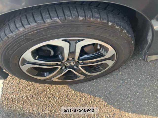 Honda VEZEL 2014-05 8782483-9