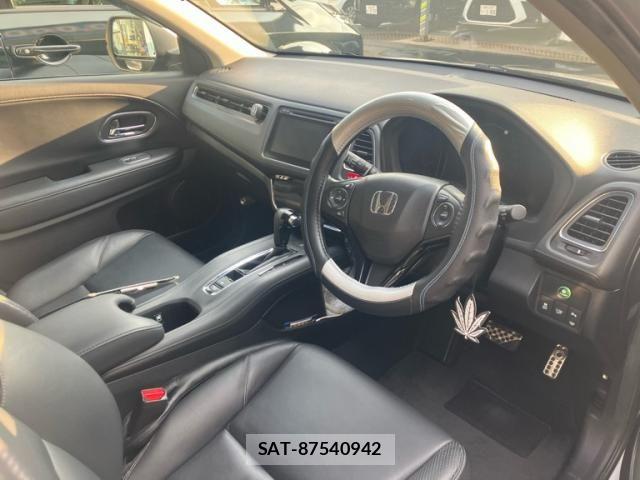 Honda VEZEL 2014-05 8782483-10