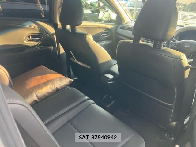 Honda VEZEL 2014-05 8782483-11