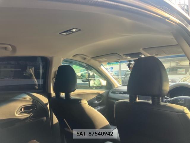 Honda VEZEL 2014-05 8782483-12