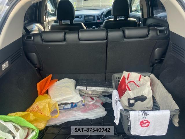 Honda VEZEL 2014-05 8782483-13