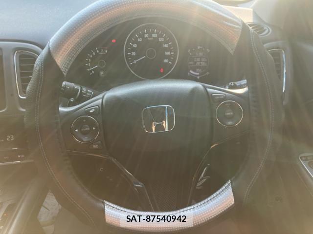 Honda VEZEL 2014-05 8782483-16