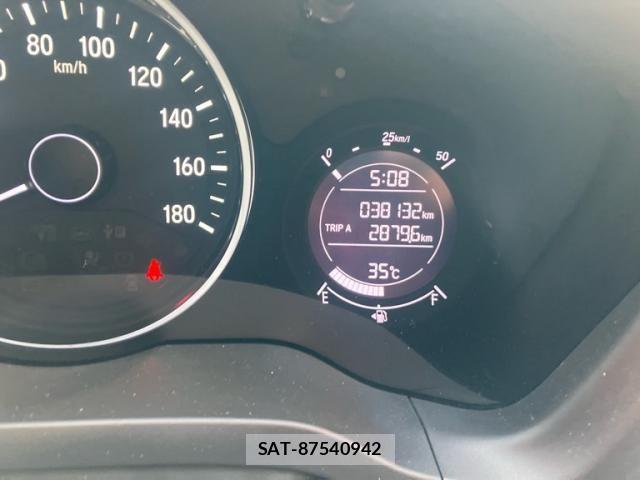 Honda VEZEL 2014-05 8782483-17