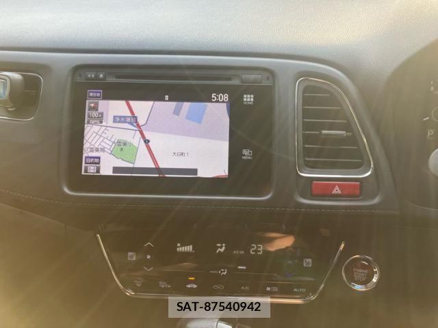 Honda VEZEL 2014-05 8782483-19