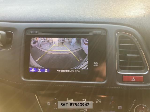 Honda VEZEL 2014-05 8782483-20