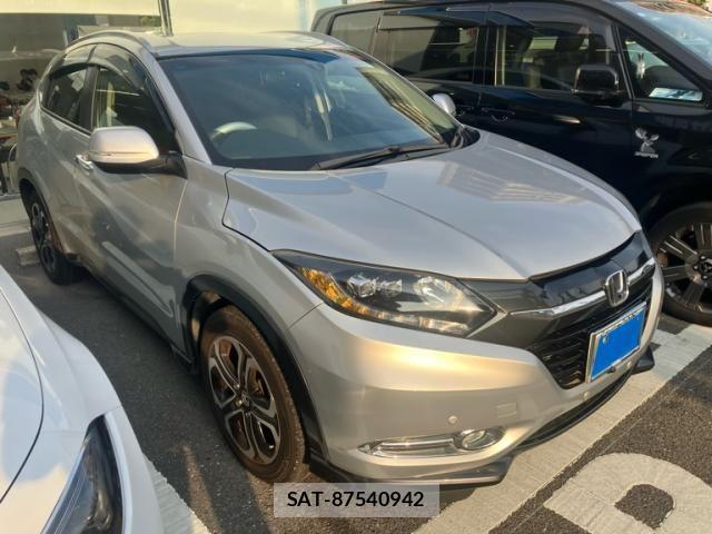 Honda VEZEL 2014-05 8782483-2