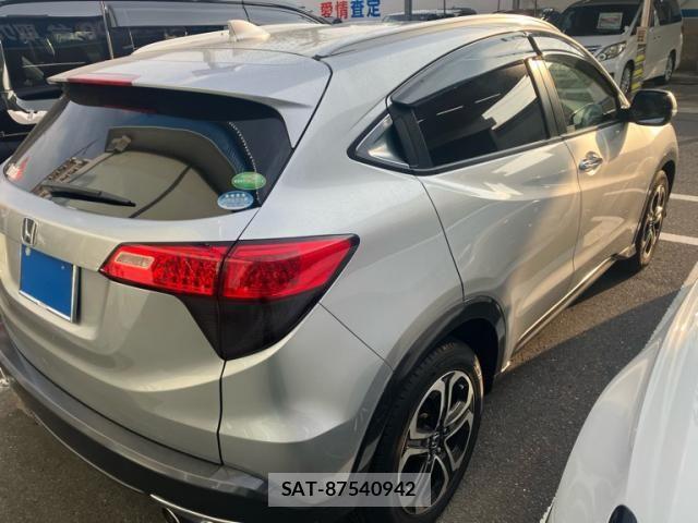Honda VEZEL 2014-05 8782483-3