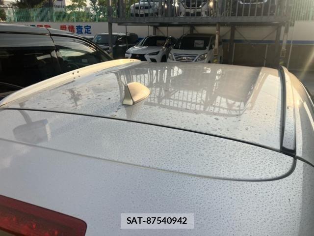 Honda VEZEL 2014-05 8782483-4