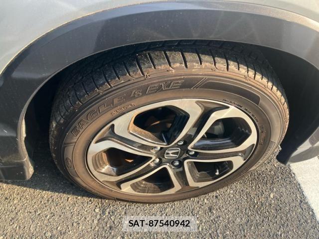 Honda VEZEL 2014-05 8782483-6