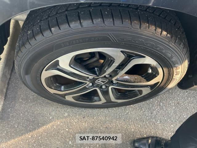 Honda VEZEL 2014-05 8782483-7