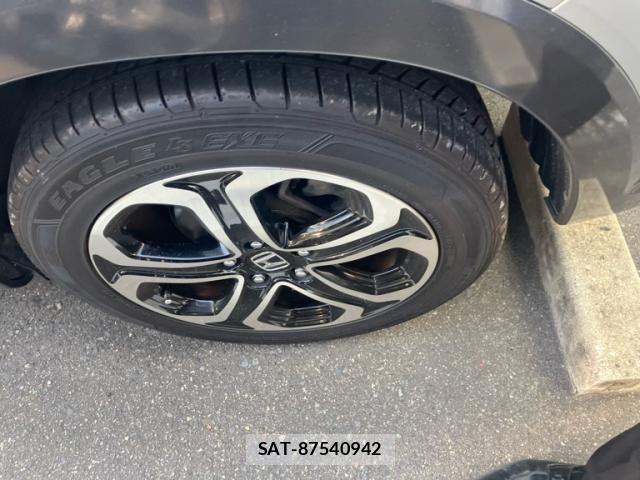 Honda VEZEL 2014-05 8782483-8