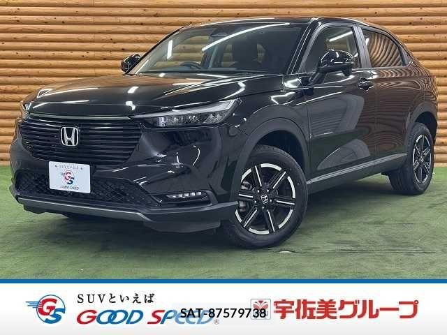 Honda VEZEL 2024-03 8797811-0