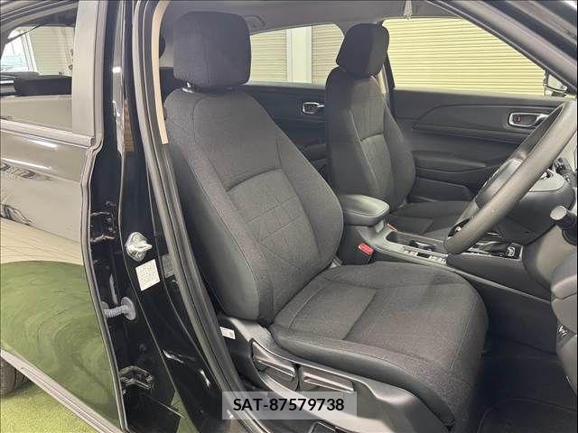 Honda VEZEL 2024-03 8797811-10