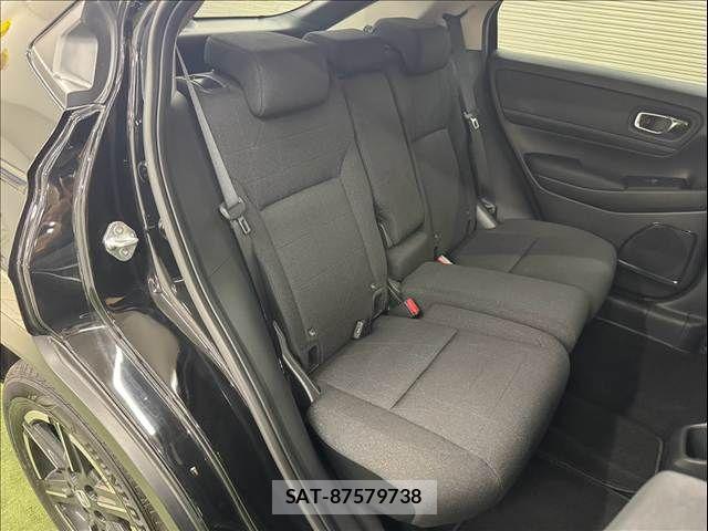 Honda VEZEL 2024-03 8797811-11