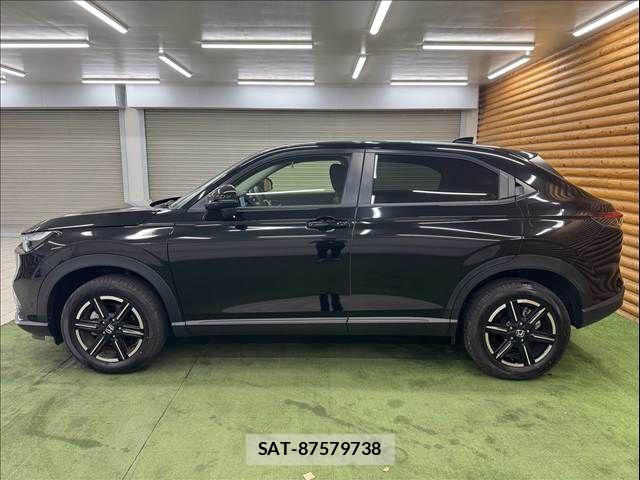 Honda VEZEL 2024-03 8797811-16