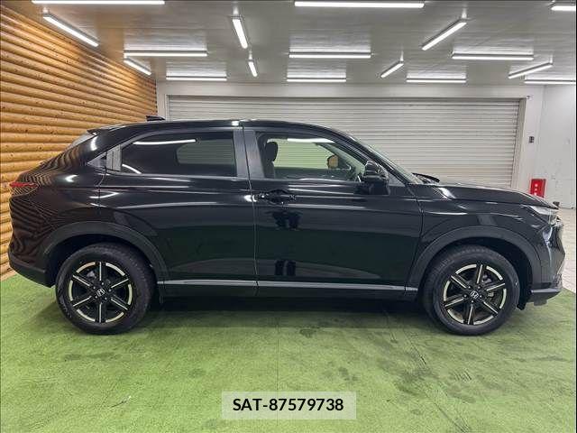 Honda VEZEL 2024-03 8797811-17