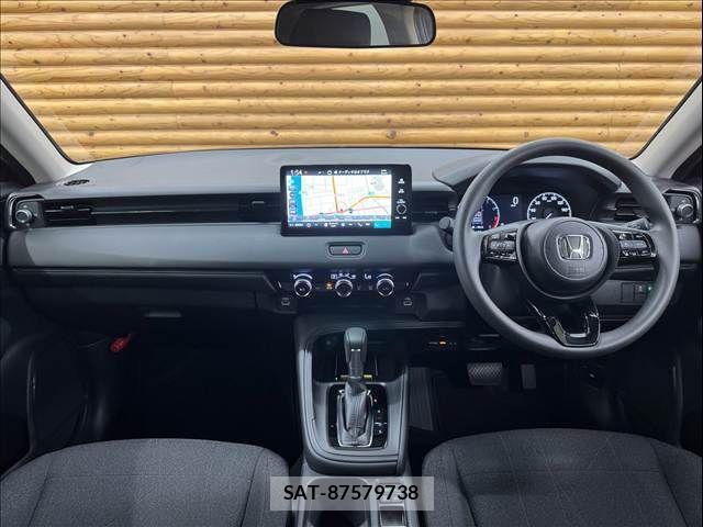 Honda VEZEL 2024-03 8797811-1