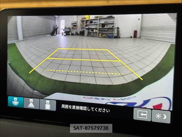 Honda VEZEL 2024-03 8797811-3