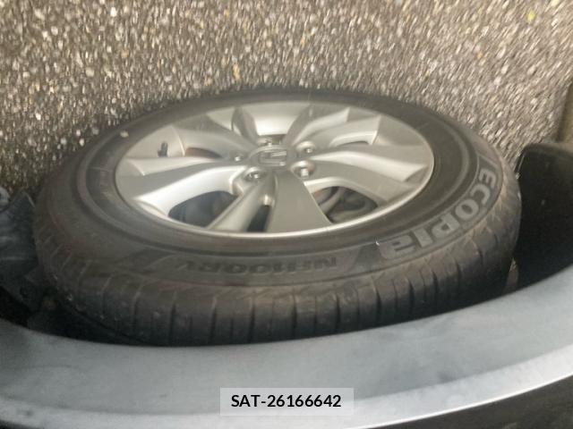 Honda VEZEL 2017-02 8797812-9
