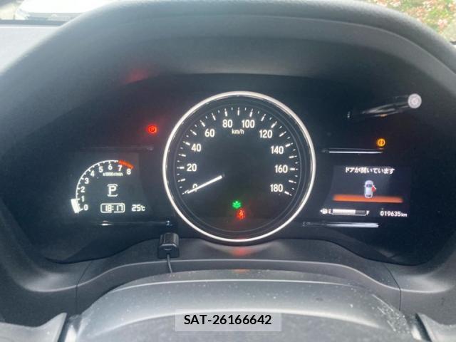 Honda VEZEL 2017-02 8797812-17