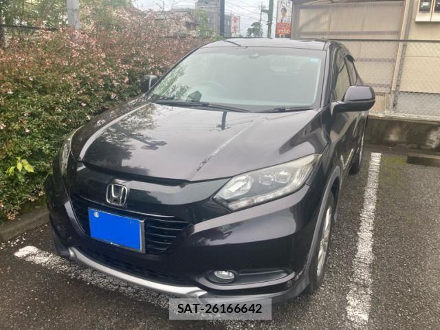 Honda VEZEL 2017-02 8797812-1