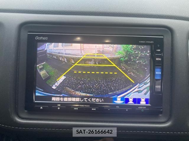 Honda VEZEL 2017-02 8797812-20