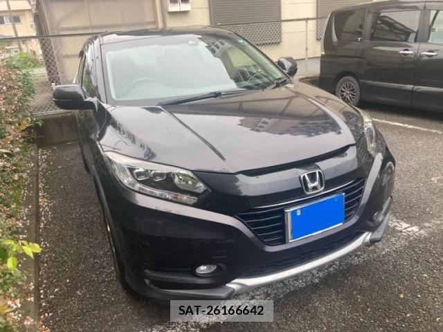 Honda VEZEL 2017-02 8797812-2