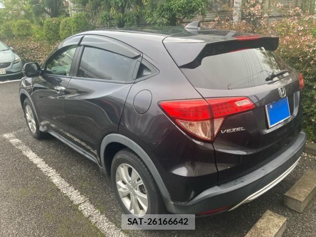 Honda VEZEL 2017-02 8797812-4
