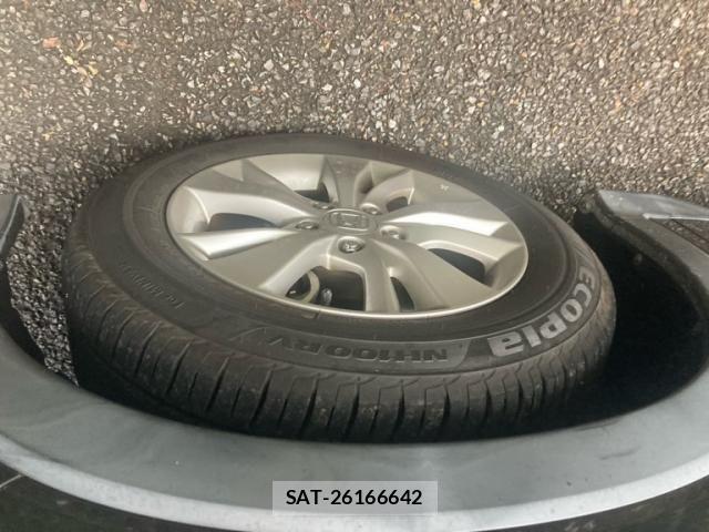 Honda VEZEL 2017-02 8797812-8