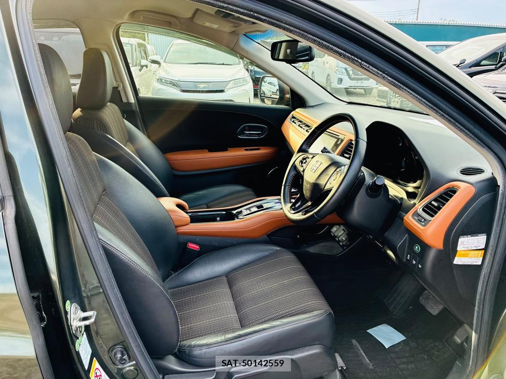 Honda VEZEL 2014-05 8732364-11