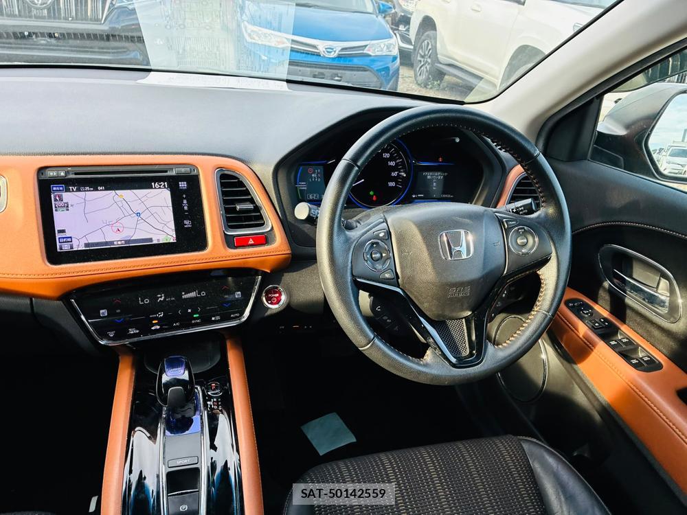 Honda VEZEL 2014-05 8732364-13