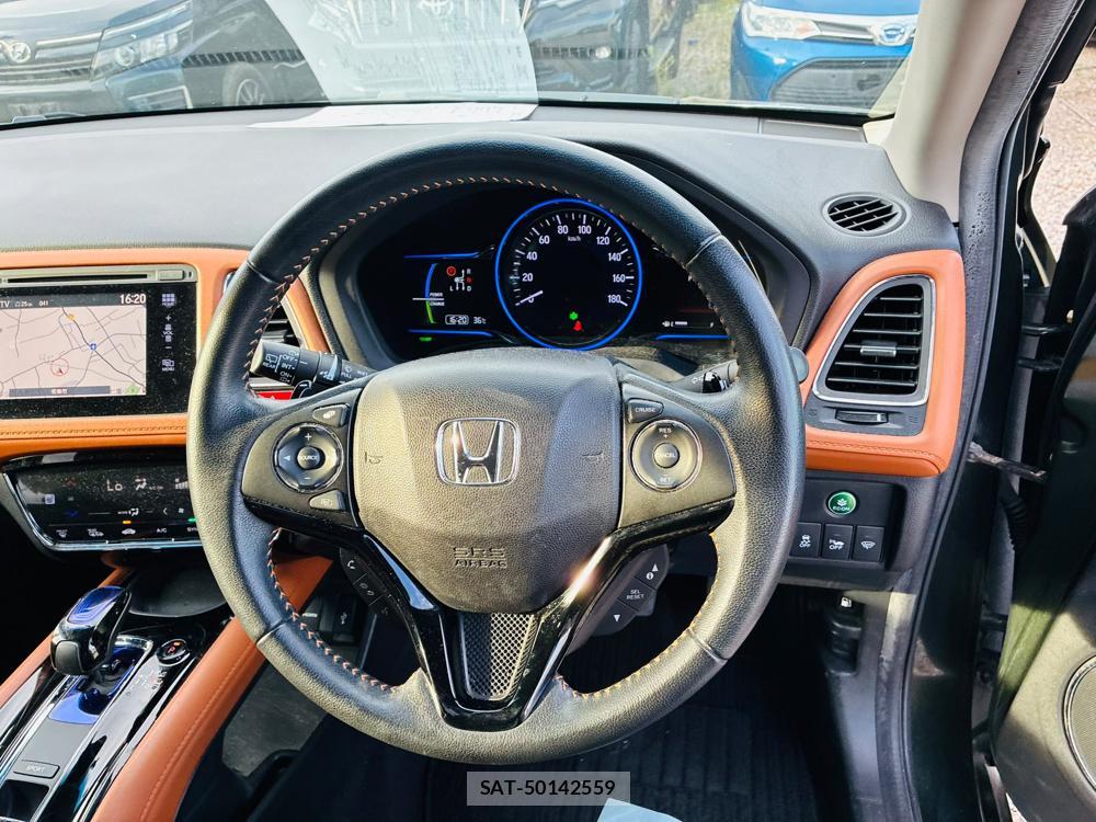 Honda VEZEL 2014-05 8732364-14
