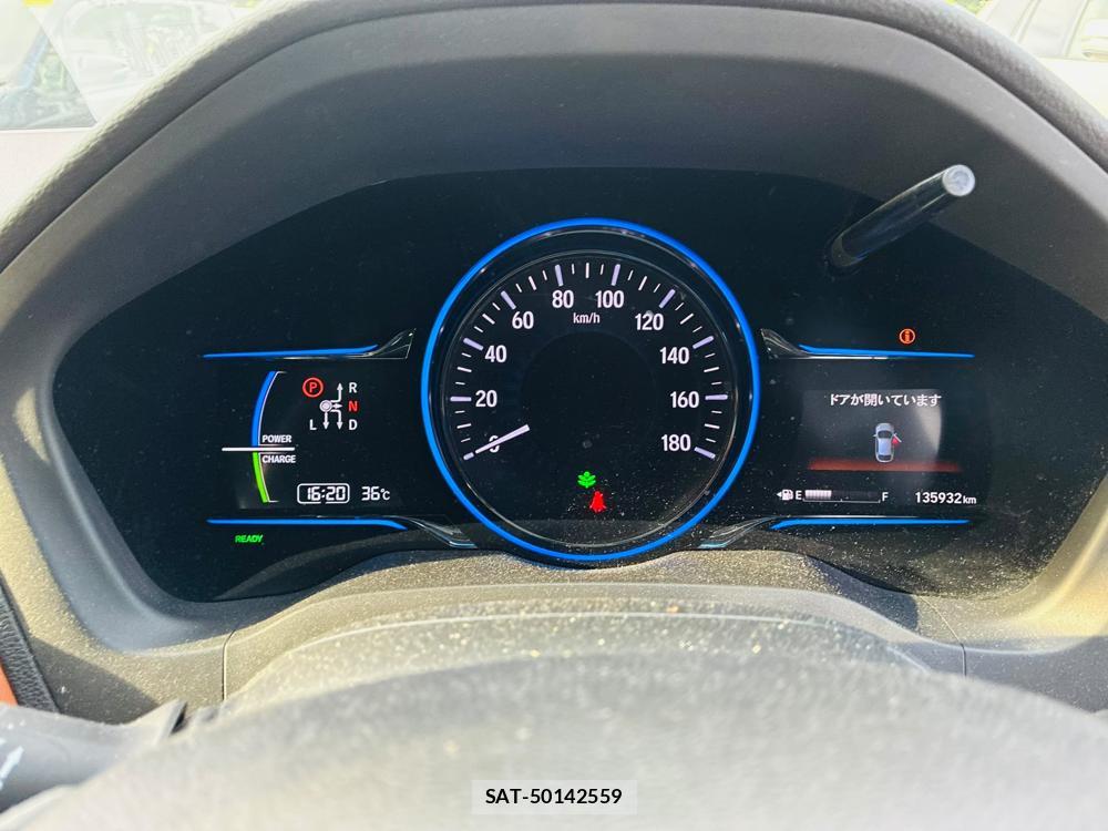 Honda VEZEL 2014-05 8732364-15