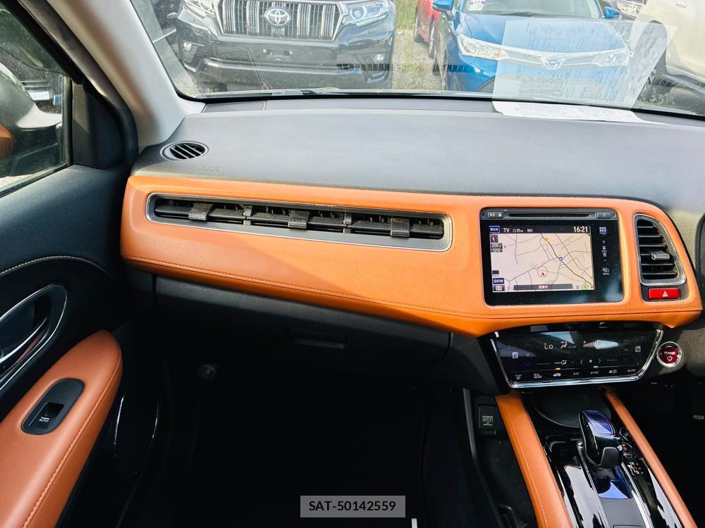 Honda VEZEL 2014-05 8732364-17