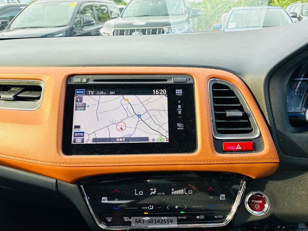 Honda VEZEL 2014-05 8732364-19