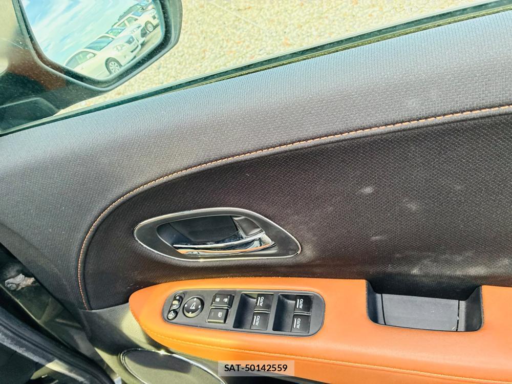 Honda VEZEL 2014-05 8732364-22