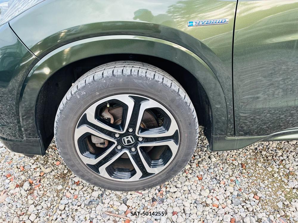 Honda VEZEL 2014-05 8732364-29