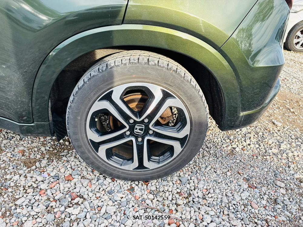 Honda VEZEL 2014-05 8732364-30