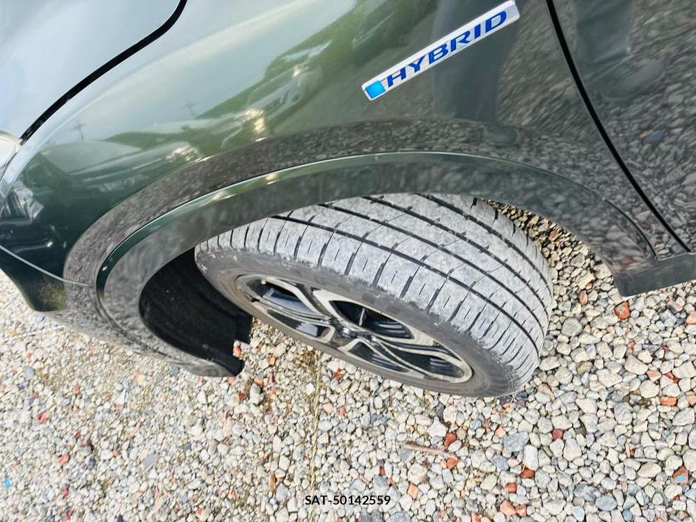 Honda VEZEL 2014-05 8732364-32