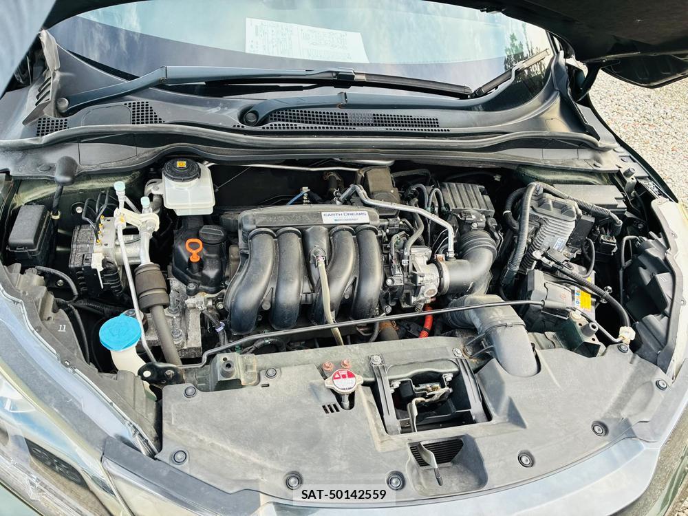Honda VEZEL 2014-05 8732364-36