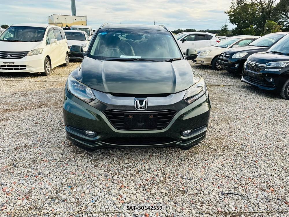 Honda VEZEL 2014-05 8732364-7