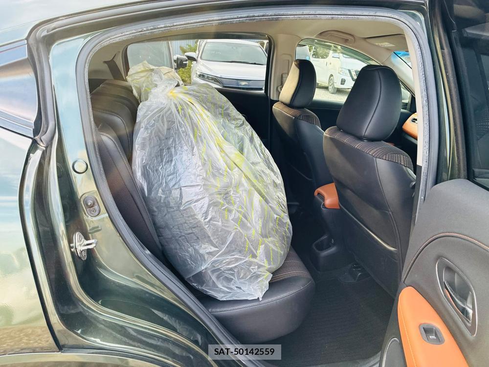 Honda VEZEL 2014-05 8732364-8