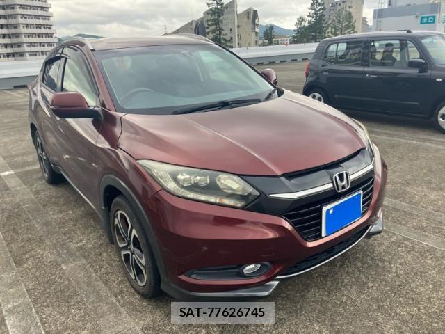 Honda VEZEL 2015-11 8832258-0