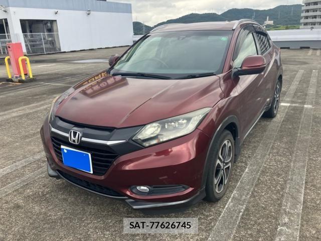 Honda VEZEL 2015-11 8832258-1