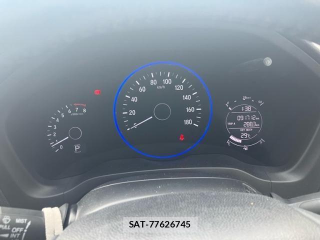 Honda VEZEL 2015-11 8832258-25
