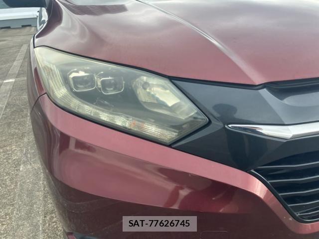 Honda VEZEL 2015-11 8832258-5
