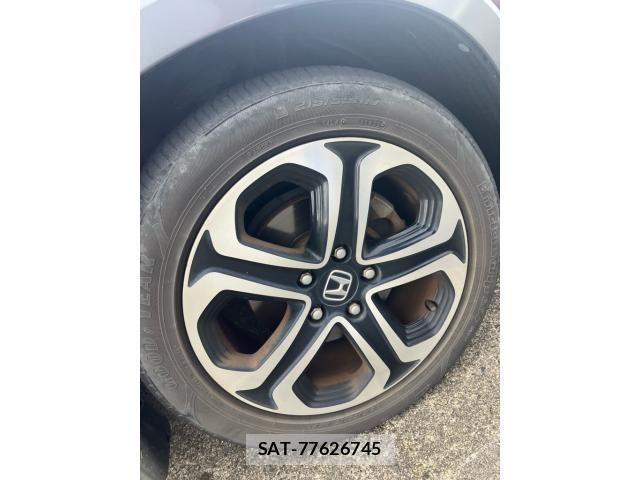 Honda VEZEL 2015-11 8832258-6