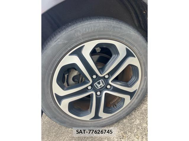 Honda VEZEL 2015-11 8832258-7