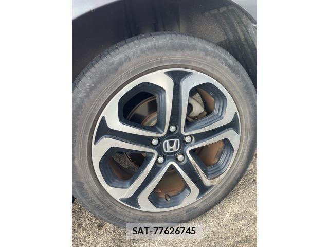 Honda VEZEL 2015-11 8832258-8