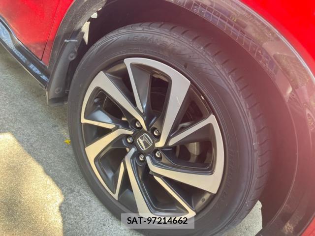 Honda VEZEL 2017-06 8832266-3